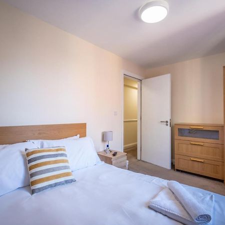 Morecambe Rooms Ngoại thất bức ảnh