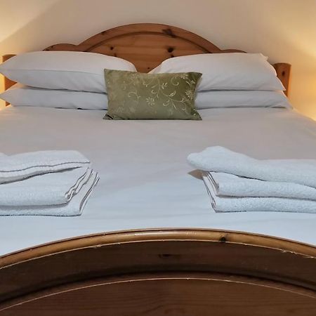 Morecambe Rooms Ngoại thất bức ảnh