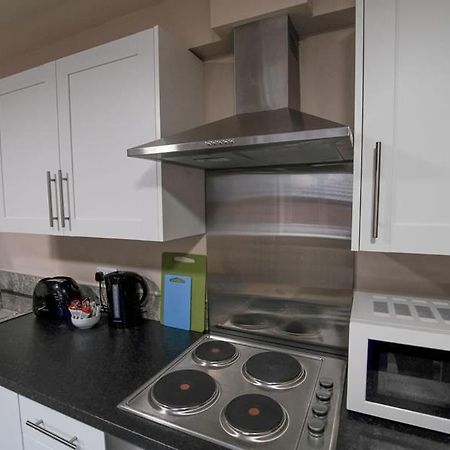 Morecambe Rooms Ngoại thất bức ảnh