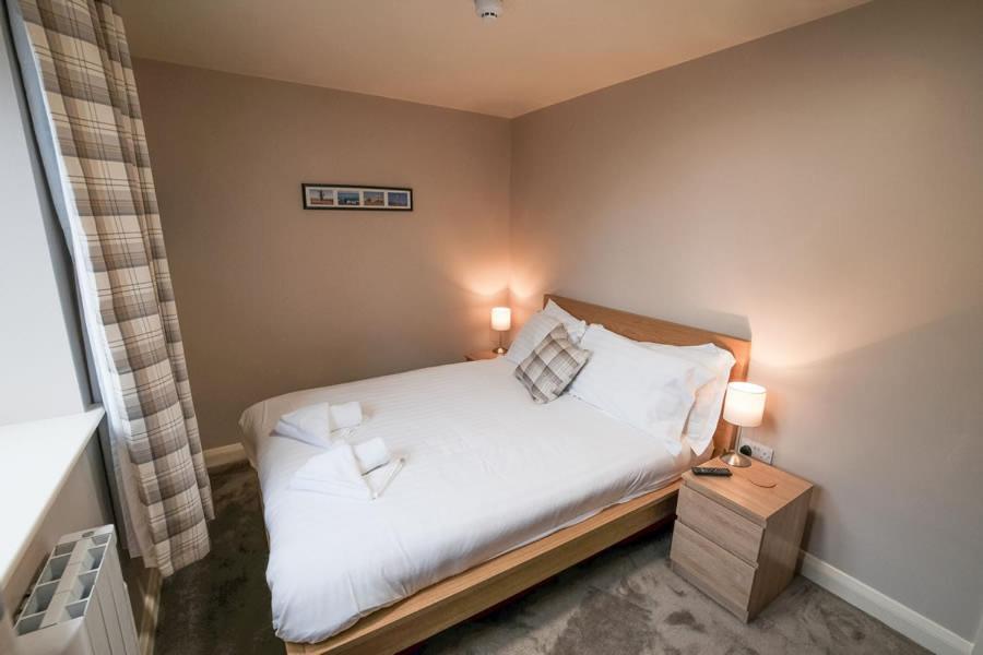Morecambe Rooms Ngoại thất bức ảnh