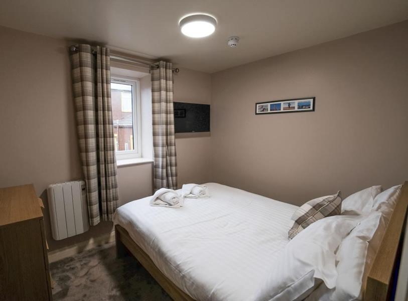 Morecambe Rooms Ngoại thất bức ảnh