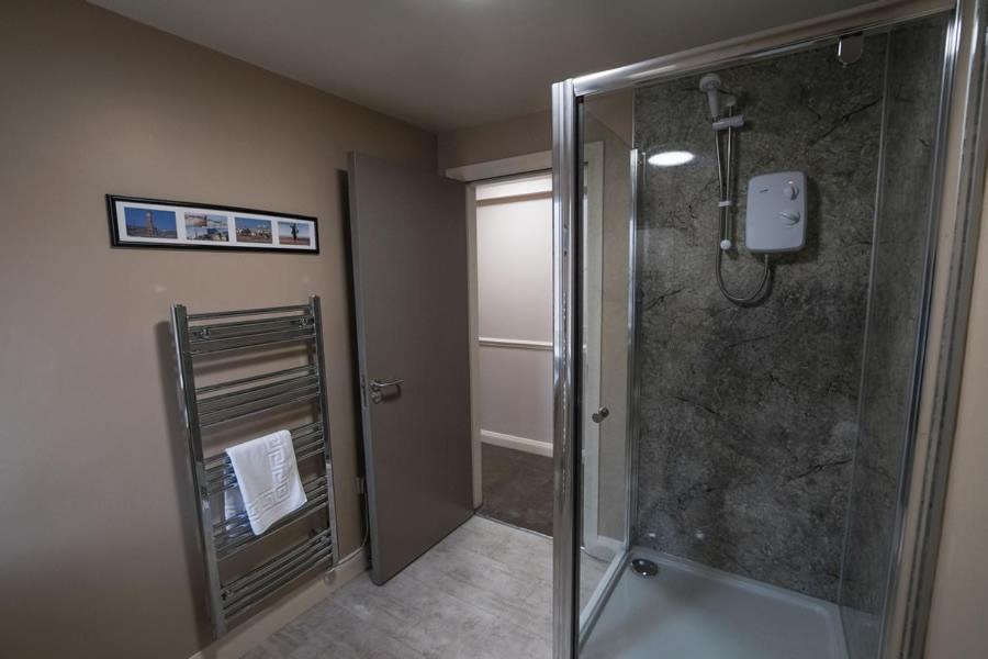 Morecambe Rooms Ngoại thất bức ảnh