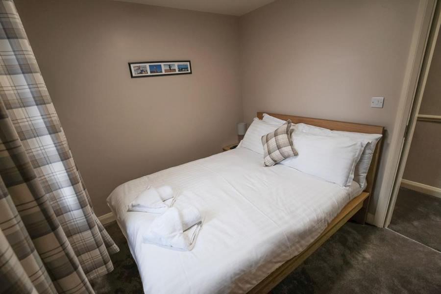 Morecambe Rooms Ngoại thất bức ảnh