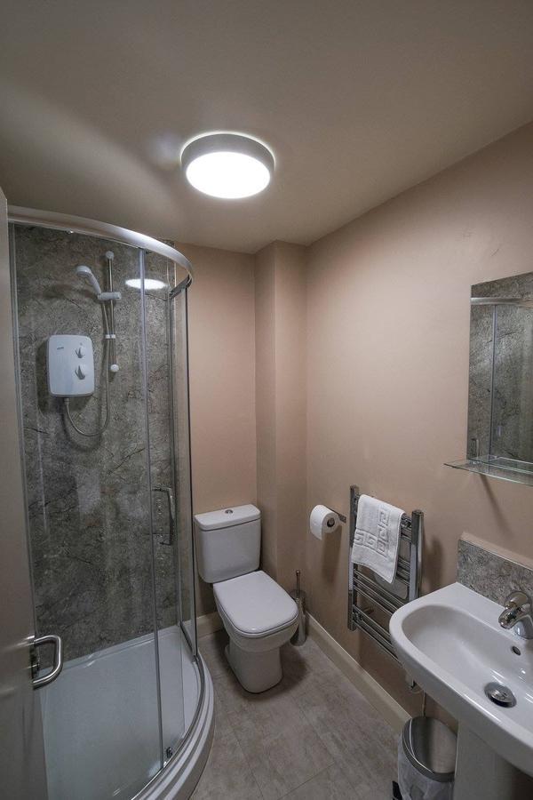 Morecambe Rooms Ngoại thất bức ảnh